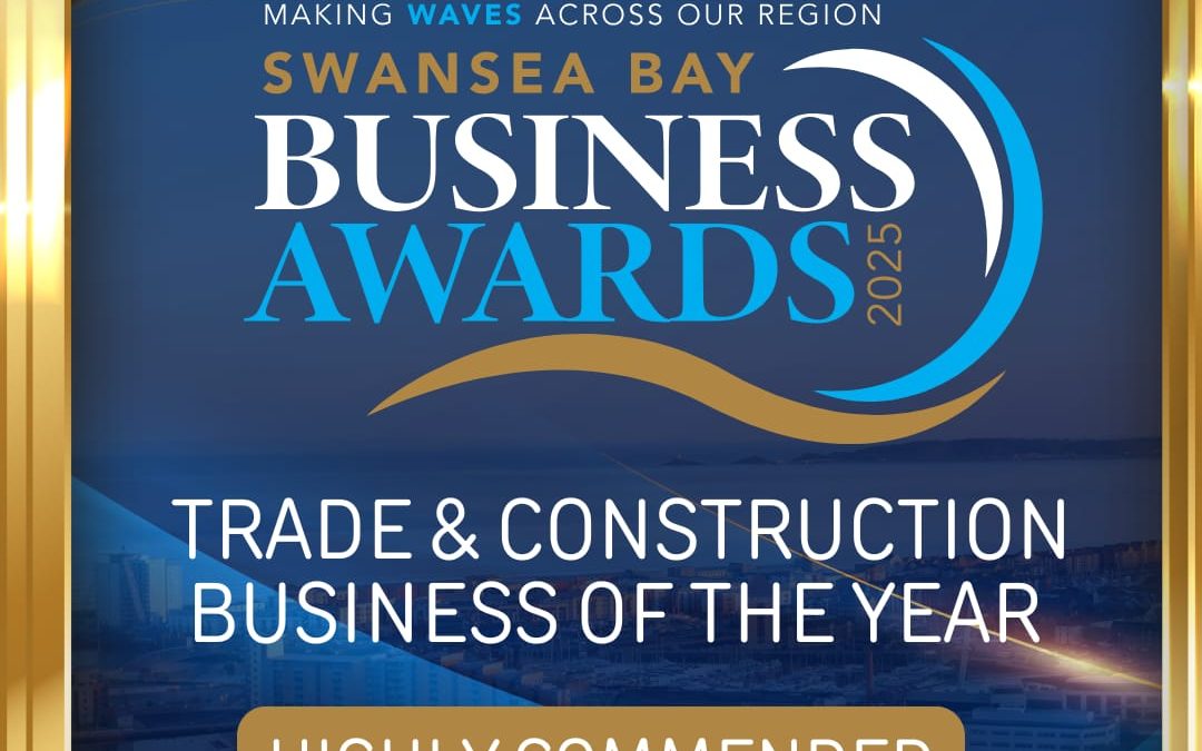 BANCS Building Contractors: Award-Winning Swansea Builders Delivering Excellence
