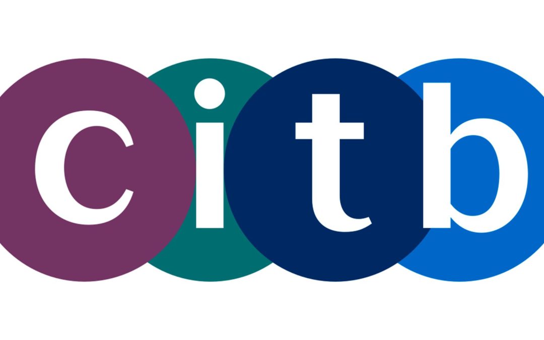 Partnering with CITB for Workforce Training