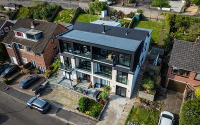 Why Bancs is the go-to building contractors in Mumbles, Swansea