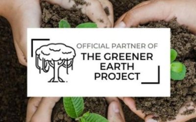 Building a Greener Future: Our Partnership with The Greener Earth Project
