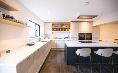 The Complete Guide to Renovating or Extending Your Home in Swansea & Gower